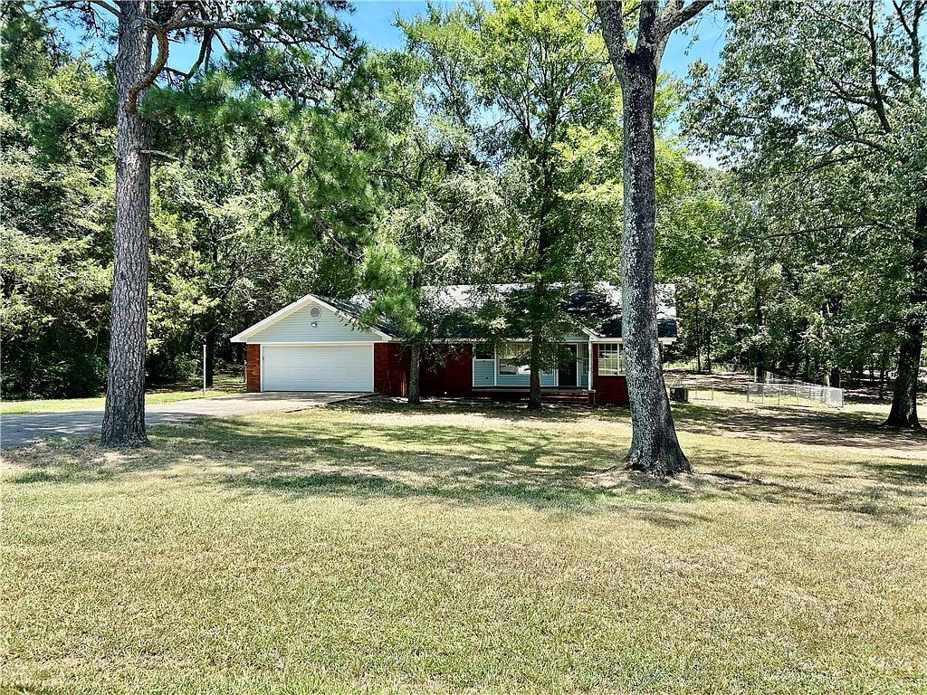 106 S Fox Run Rd Pottsville, AR 72858 - Thumbnail 3