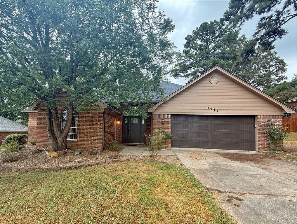 1511 Stewart Ln Russellville, AR 72802 - Thumbnail 3