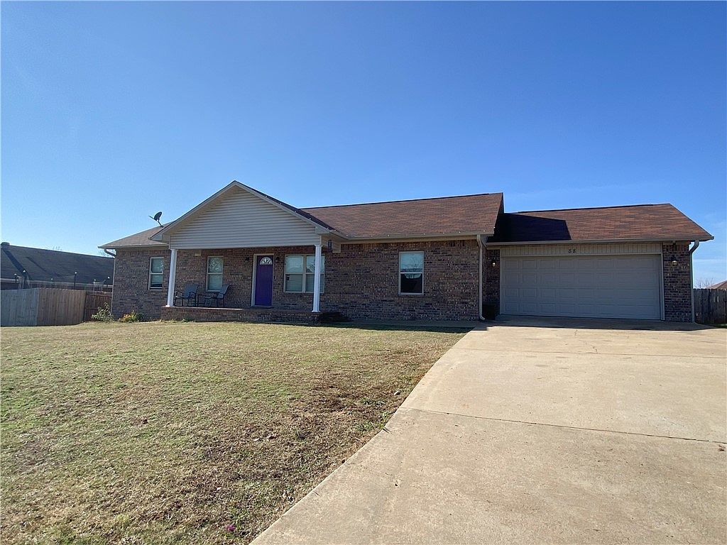 88 Quail Meadow Dr Pottsville, AR 72858 - Thumbnail 3