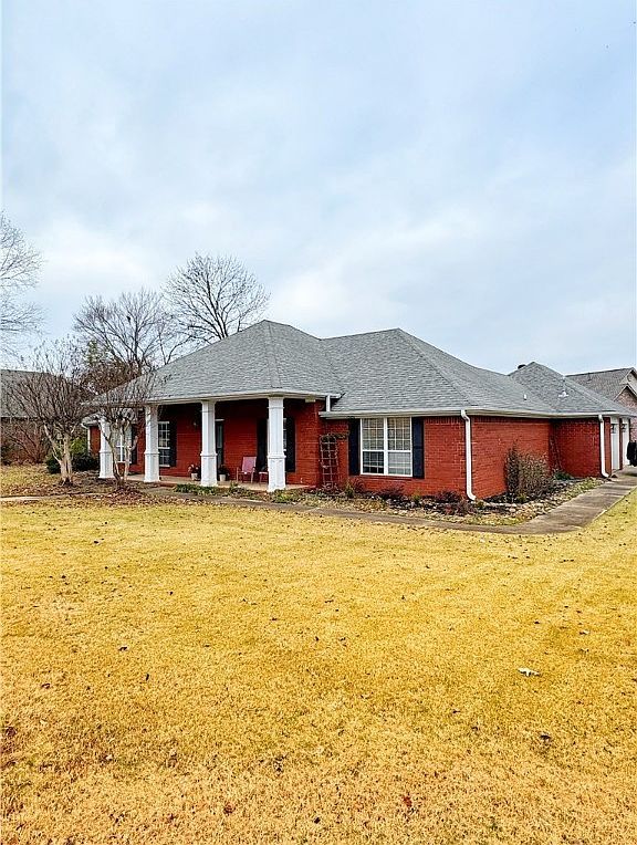 2008 W 8th St Russellville, AR 72801 - Thumbnail 3