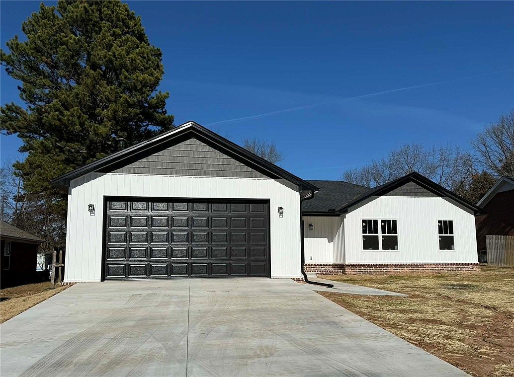 1018 E Norristown Cir Russellville, AR 72802 - Thumbnail 3