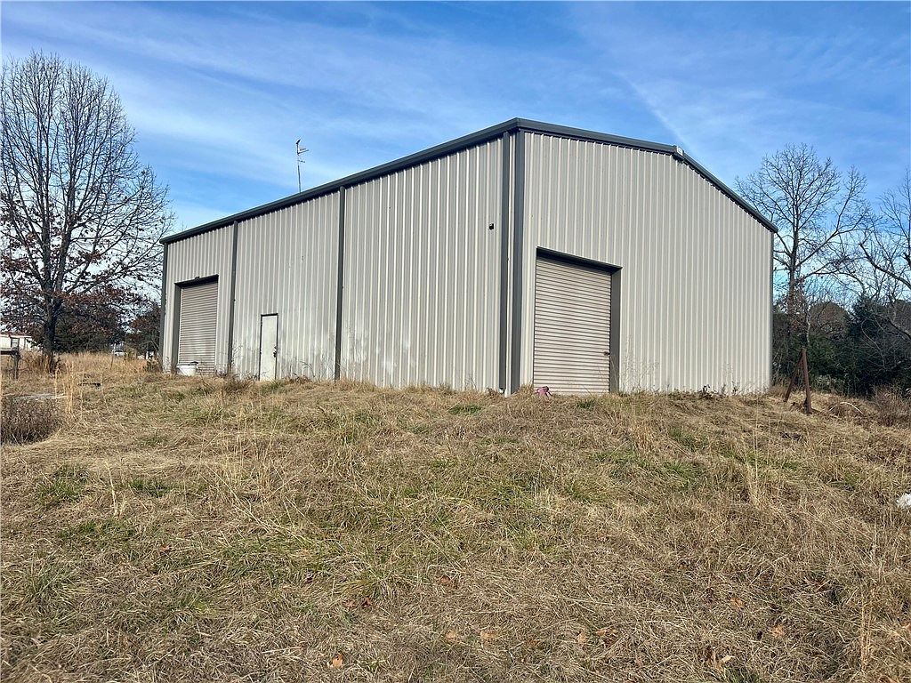 3977 Buck Mountain Rd Dover, AR 72837 - Thumbnail 3
