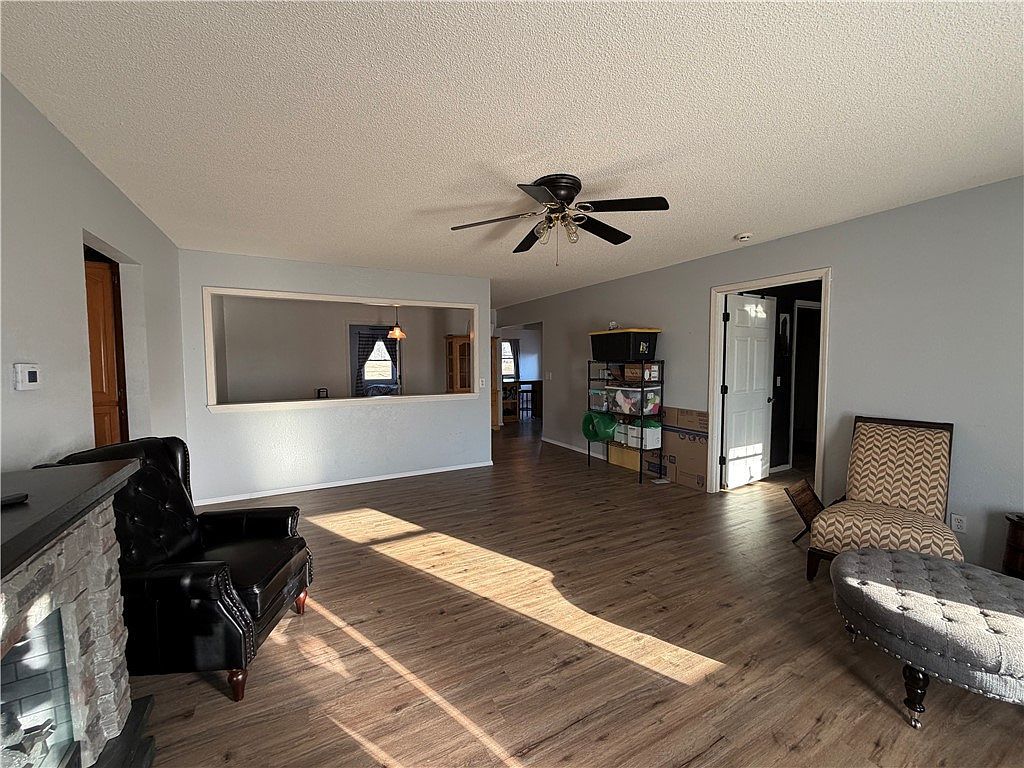 1136 River Rd Pottsville, AR 72858 - Thumbnail 3