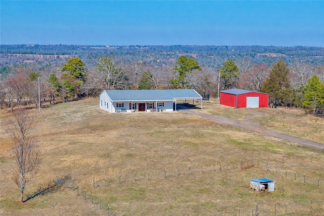 7117 Echo Rd Booneville, AR 72927 - Thumbnail 3