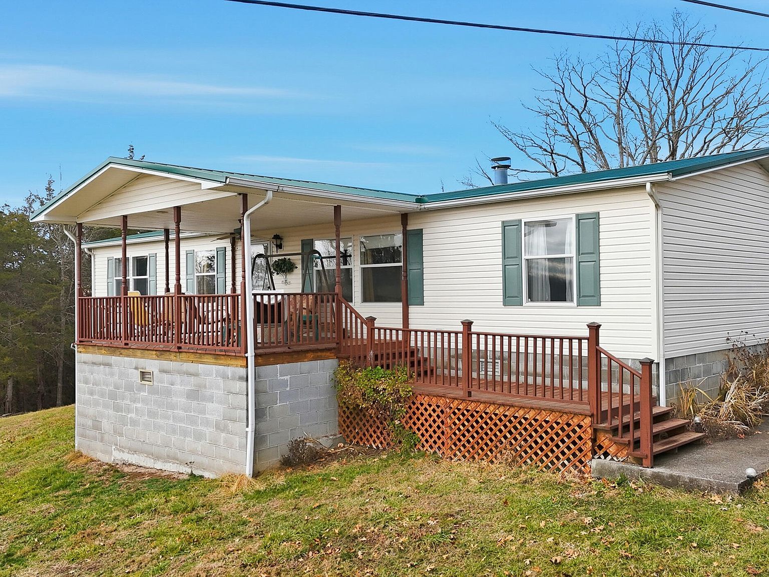 490 Courthouse Estates Dr Castlewood, VA 24224 - Thumbnail 3