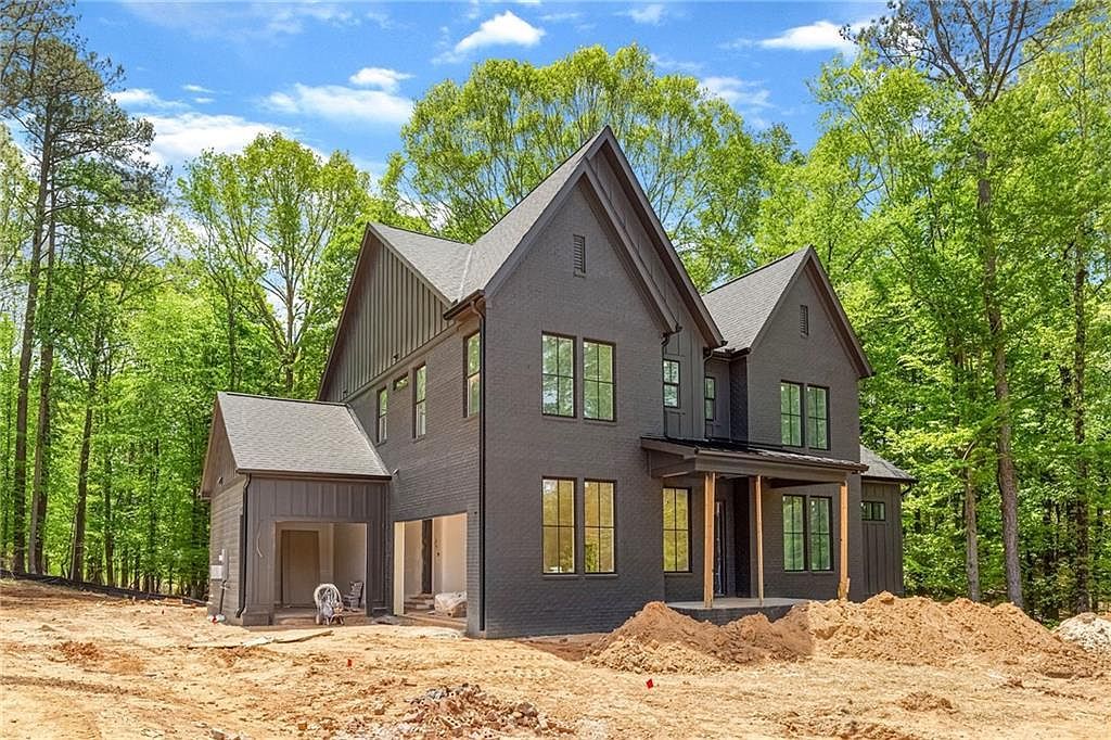 3846 Town Farms Dr Peachtree Corners, GA 30092 - Thumbnail 3