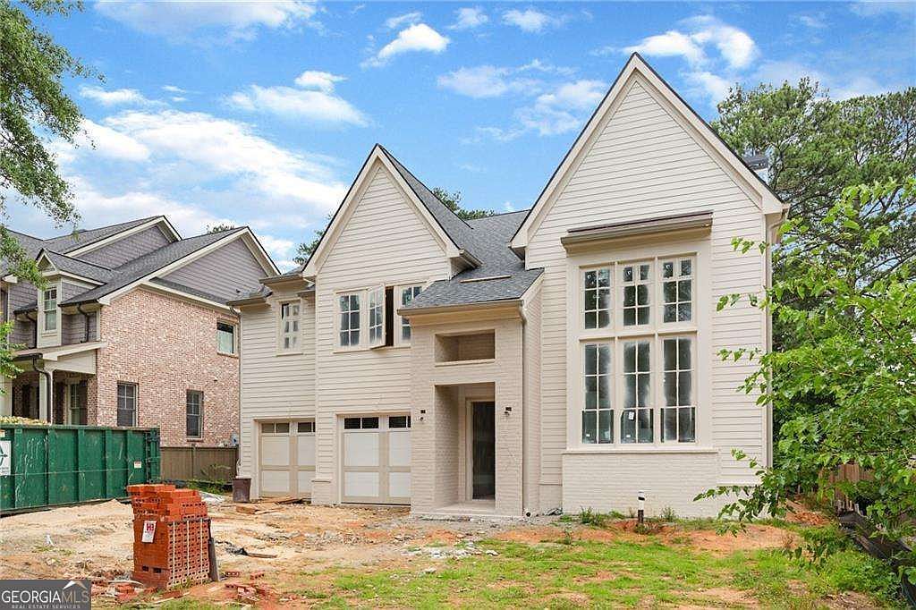 2991 Surrey Ln Atlanta, GA 30341 - Thumbnail 3