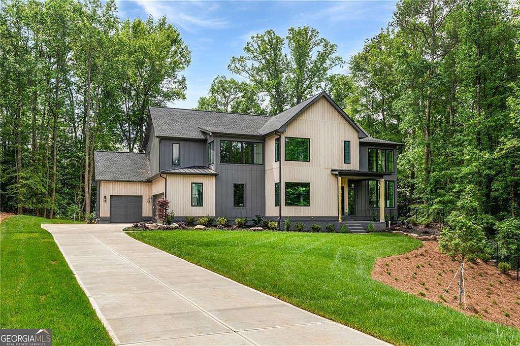 130 Nova Ln Roswell, GA 30075 - Thumbnail 3