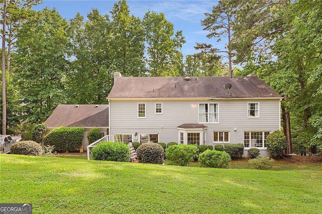 2660 Spalding Dr Sandy Springs, GA 30350 - Thumbnail 3