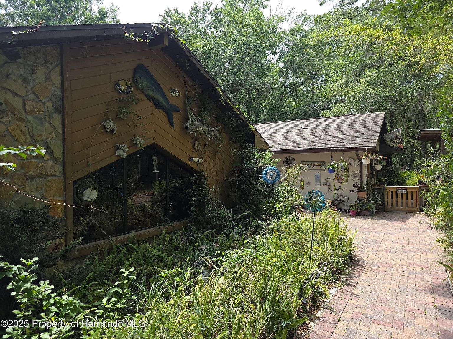 7323 Ray Browning Rd Brooksville, FL 34601 - Thumbnail 3