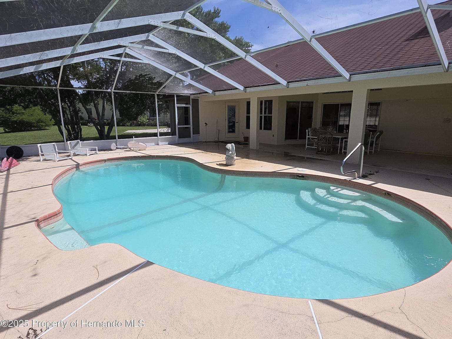 9168 Southern Comfort Ct Brooksville, FL 34613 - Thumbnail 3