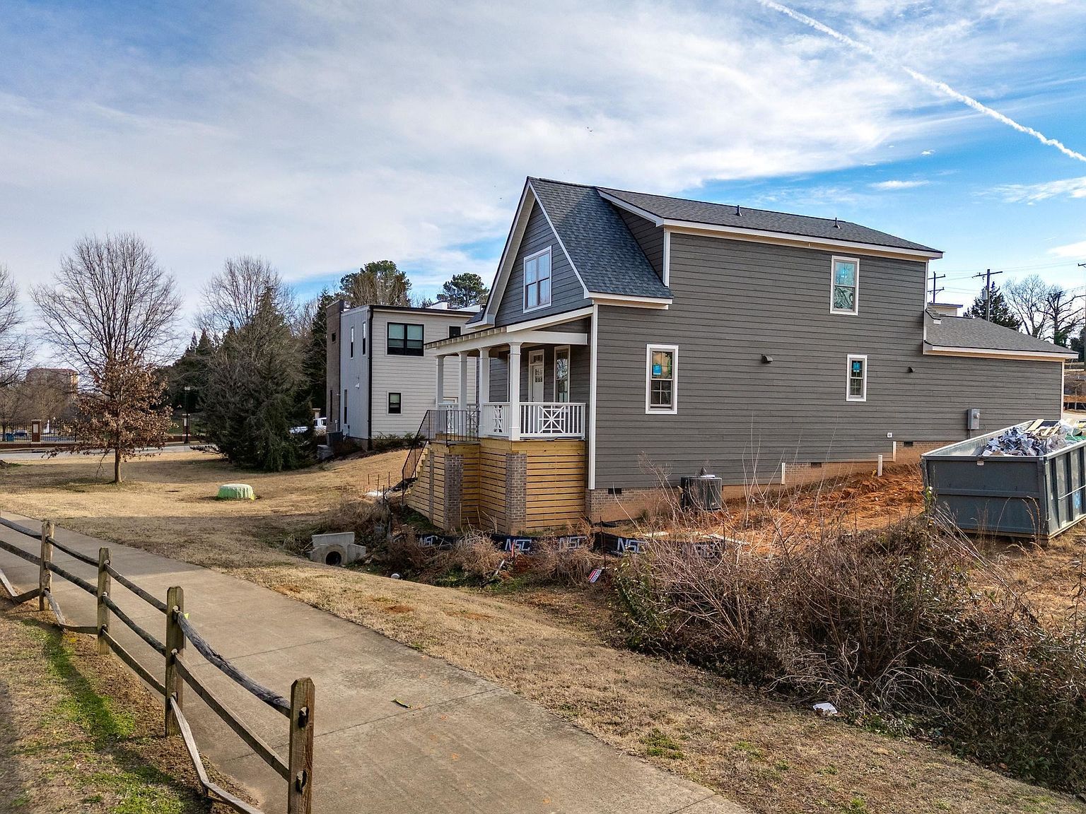 201 Butterfly Creek Aly Spartanburg, SC 29303 - Thumbnail 3