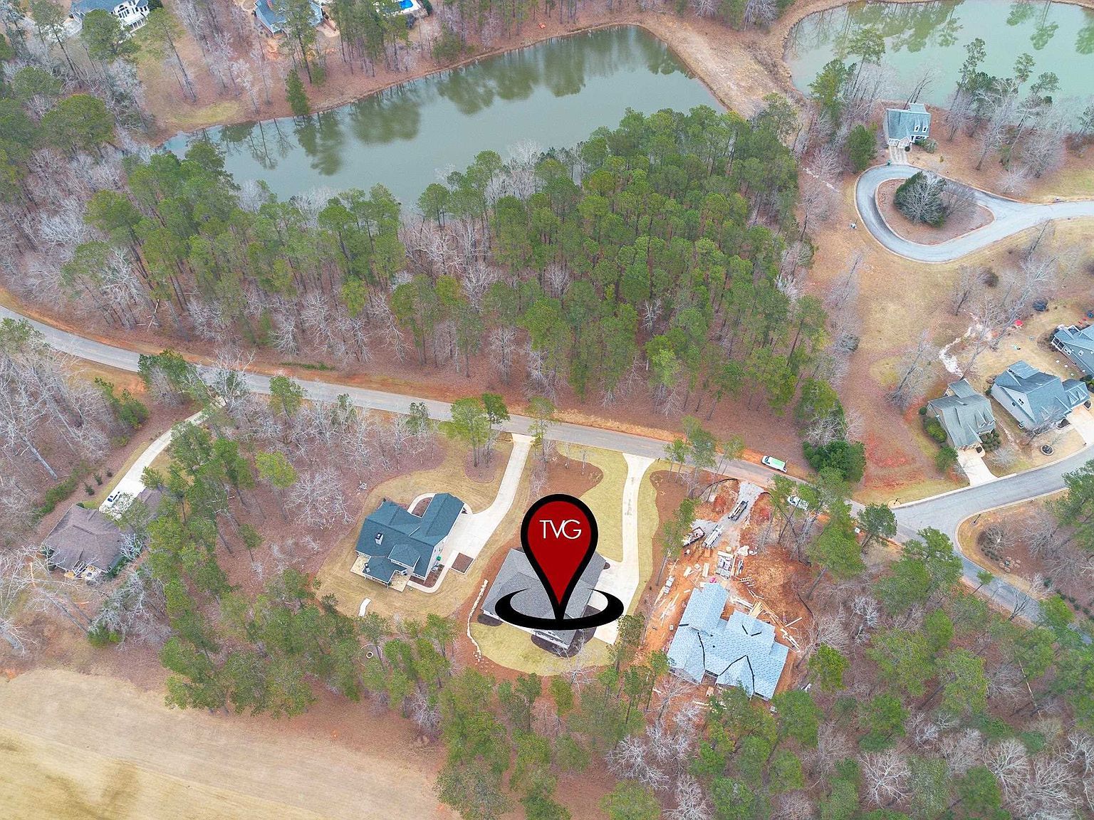 1791 Osprey Poynte Greensboro, GA 30642 - Thumbnail 3