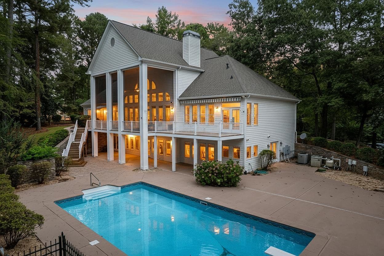 1001 Shoal Creek Ct Greensboro, GA 30642 - Thumbnail 3