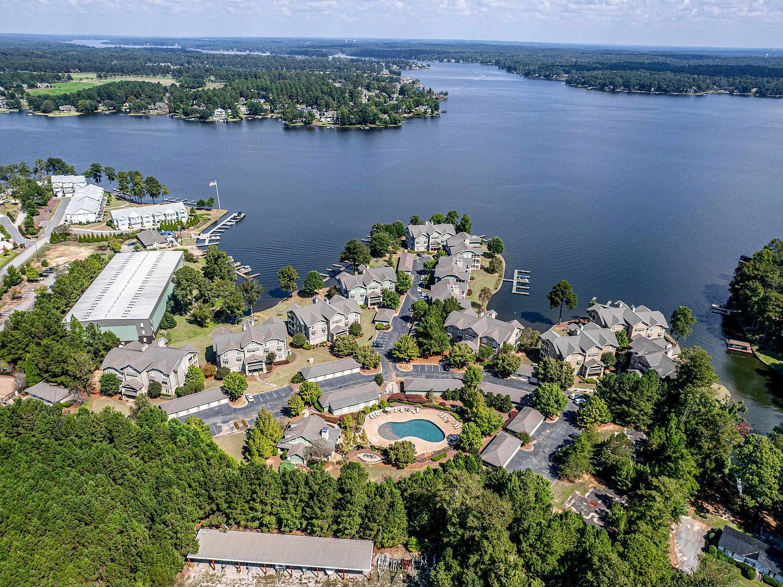 129 S Bay Rd Eatonton, GA 31024 - Thumbnail 3