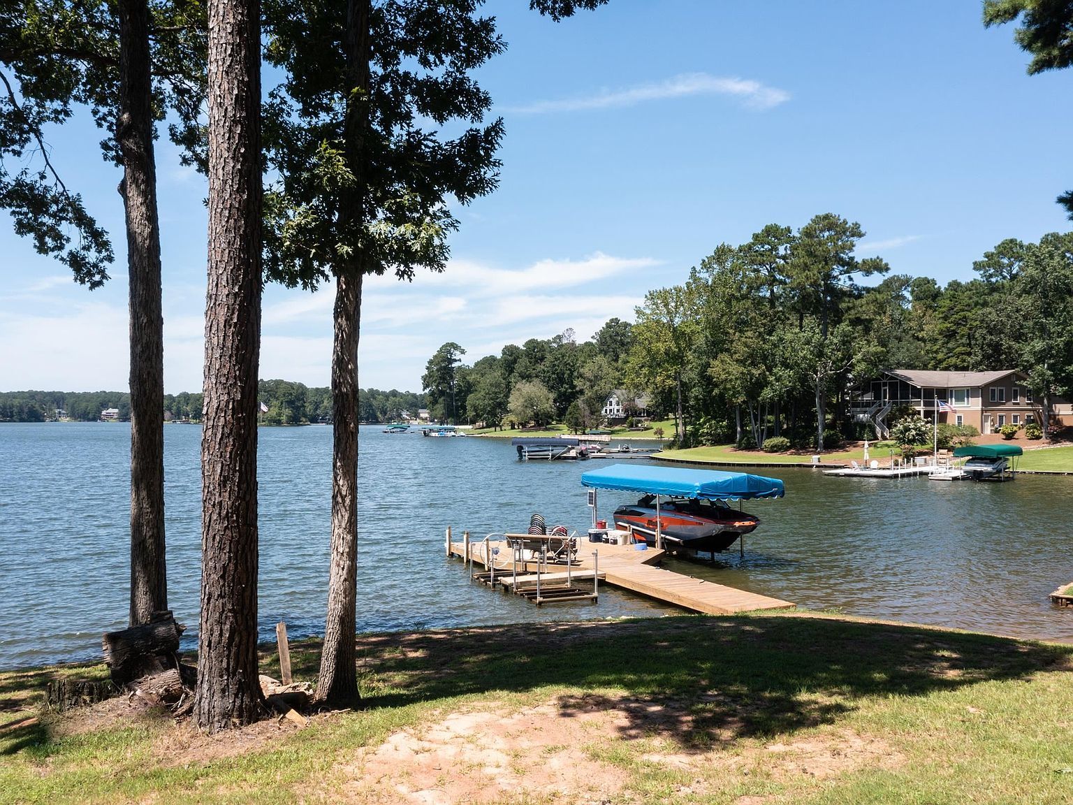 1031 Hawks Bill Dr Greensboro, GA 30642 - Thumbnail 3