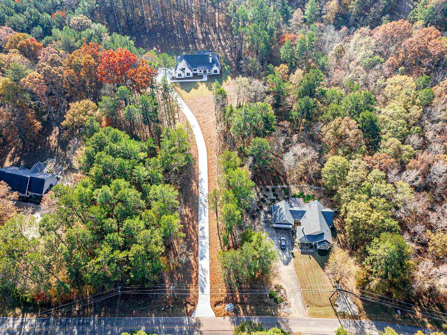 284 E River Bend Dr Eatonton, GA 31024 - Thumbnail 3