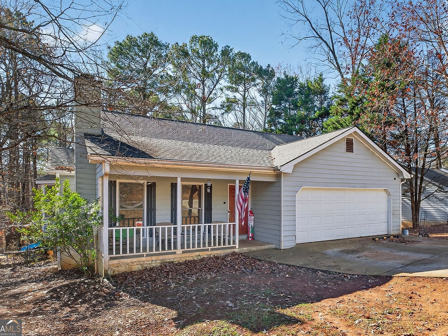 125 Willow Shoals Dr Covington, GA 30016 - Thumbnail 3