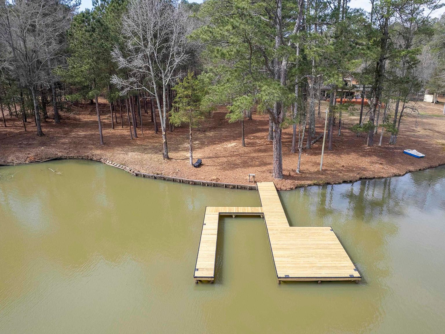 1071 Jacobs Creek Rd #3 Buckhead, GA 30625 - Thumbnail 3