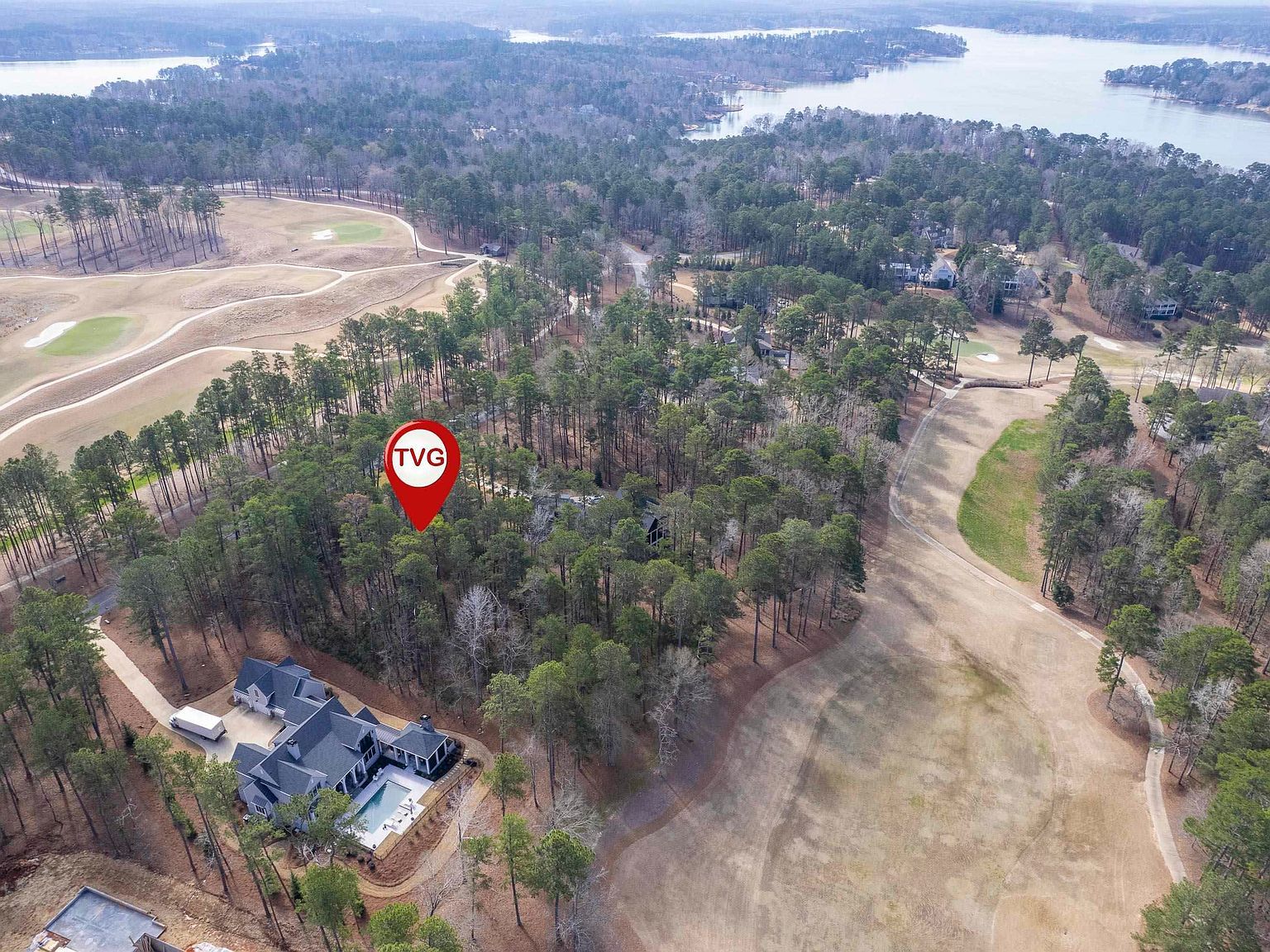 1241 Linger Longer Dr #18 Greensboro, GA 30642 - Thumbnail 3