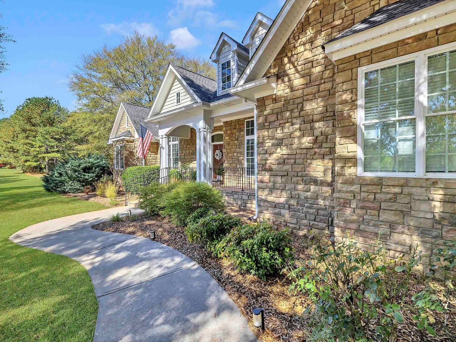 1421 Jack Malcom Rd Madison, GA 30650 - Thumbnail 3