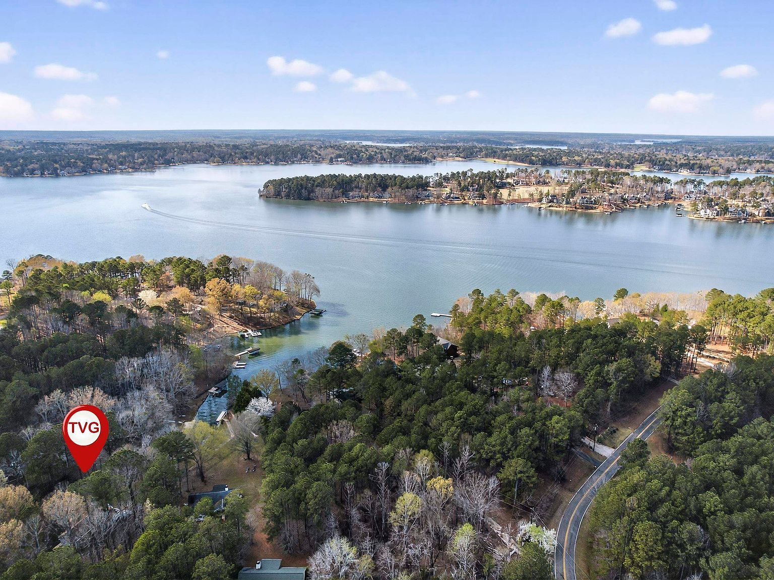 381 E River Bend Dr Eatonton, GA 31024 - Thumbnail 3