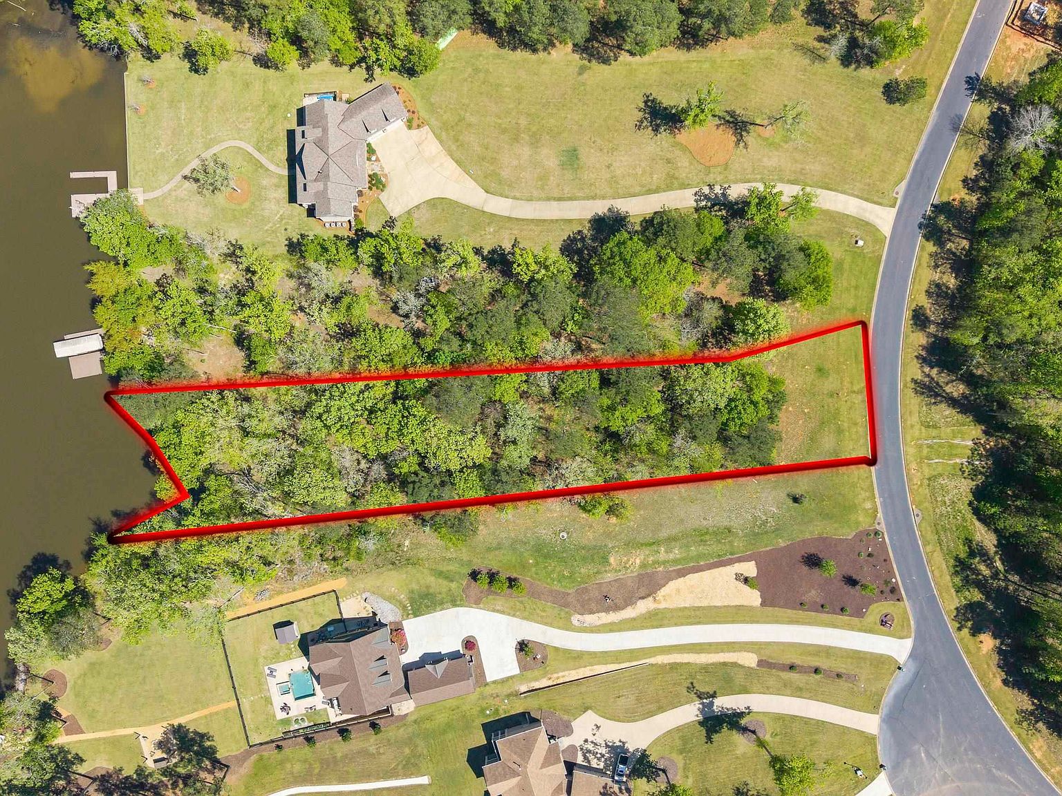 1310 Sailview Dr Lot 23 Buckhead, GA 30625 - Thumbnail 3