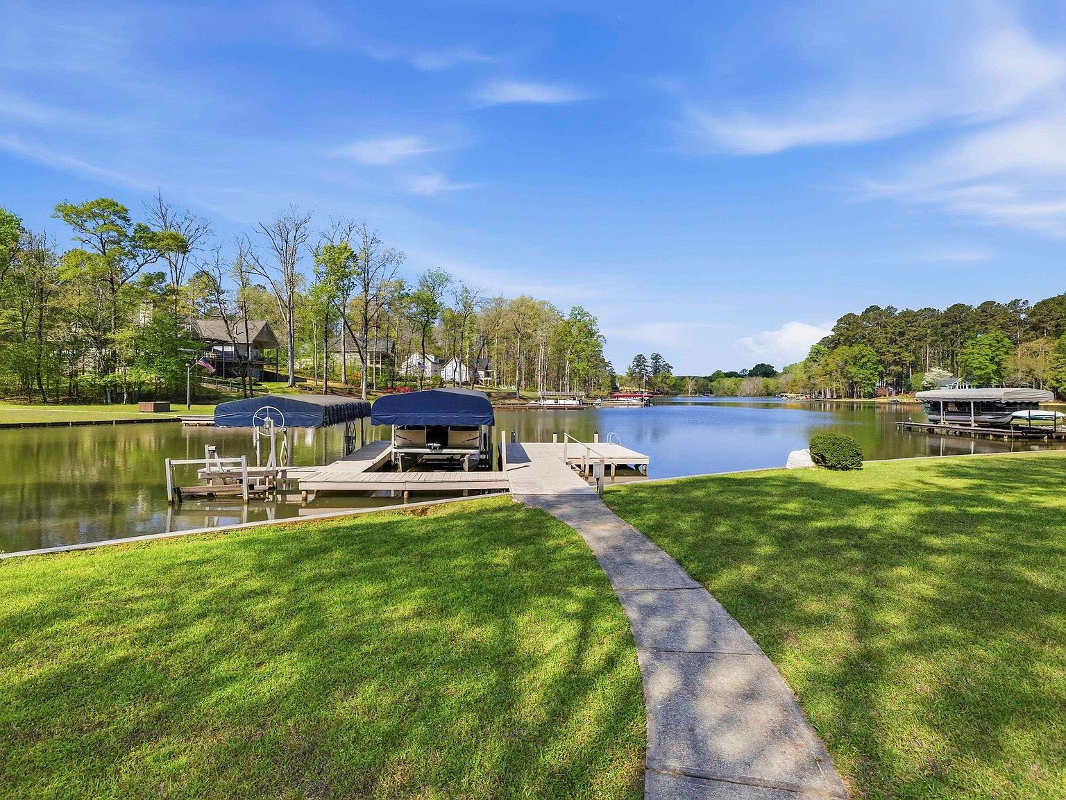 195 Arrowhead Trl Eatonton, GA 31024 - Thumbnail 3