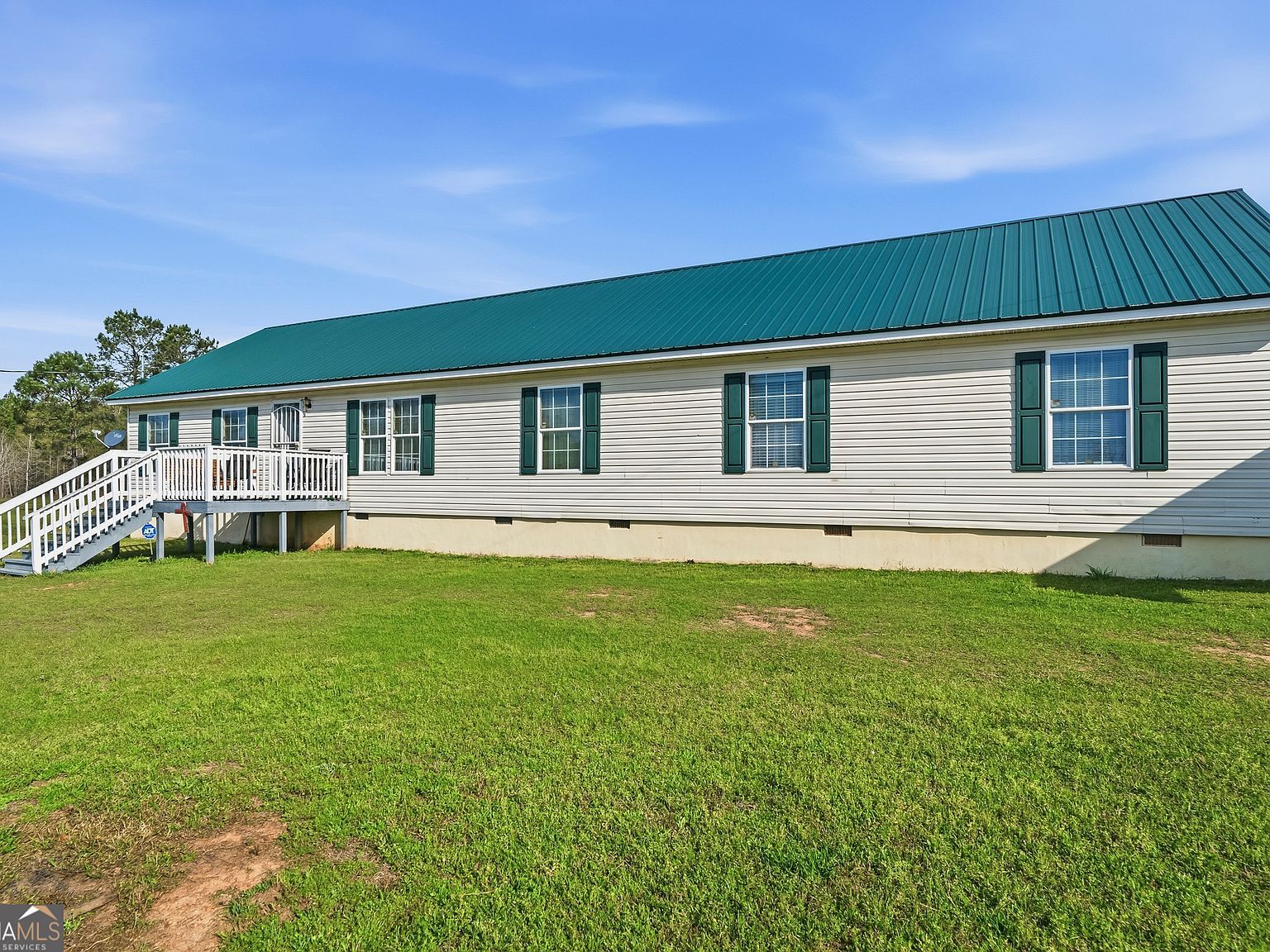 219 Hitchcock Rd NW Milledgeville, GA 31061 - Thumbnail 3