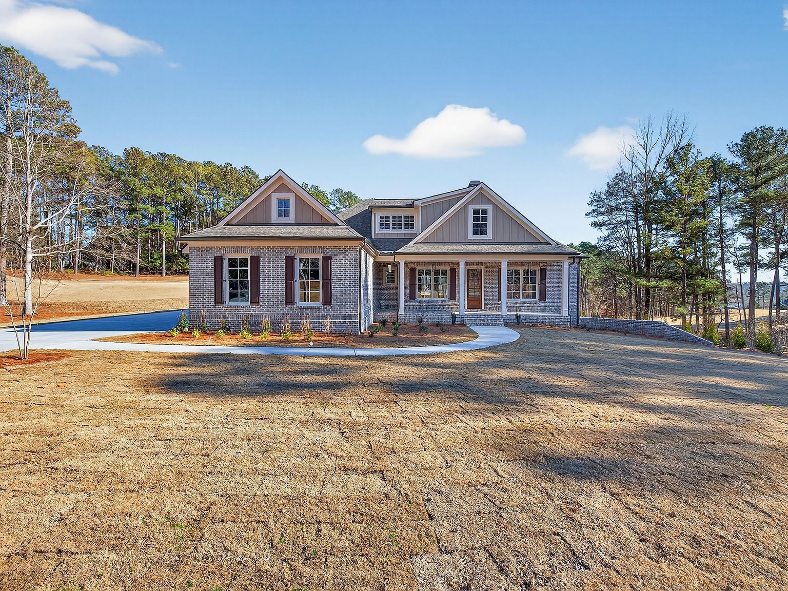 Tillman Plan, Harbor Club on Lake Oconee Greensboro, GA 30642 - Thumbnail 3