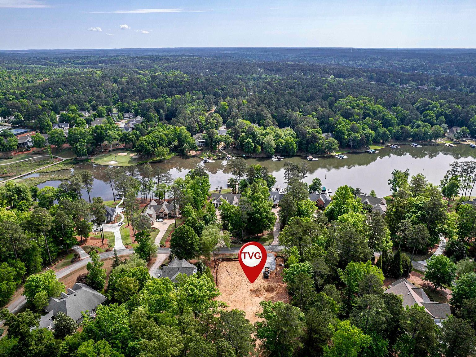 1101 Turnberry Cir #35 Greensboro, GA 30642 - Thumbnail 3