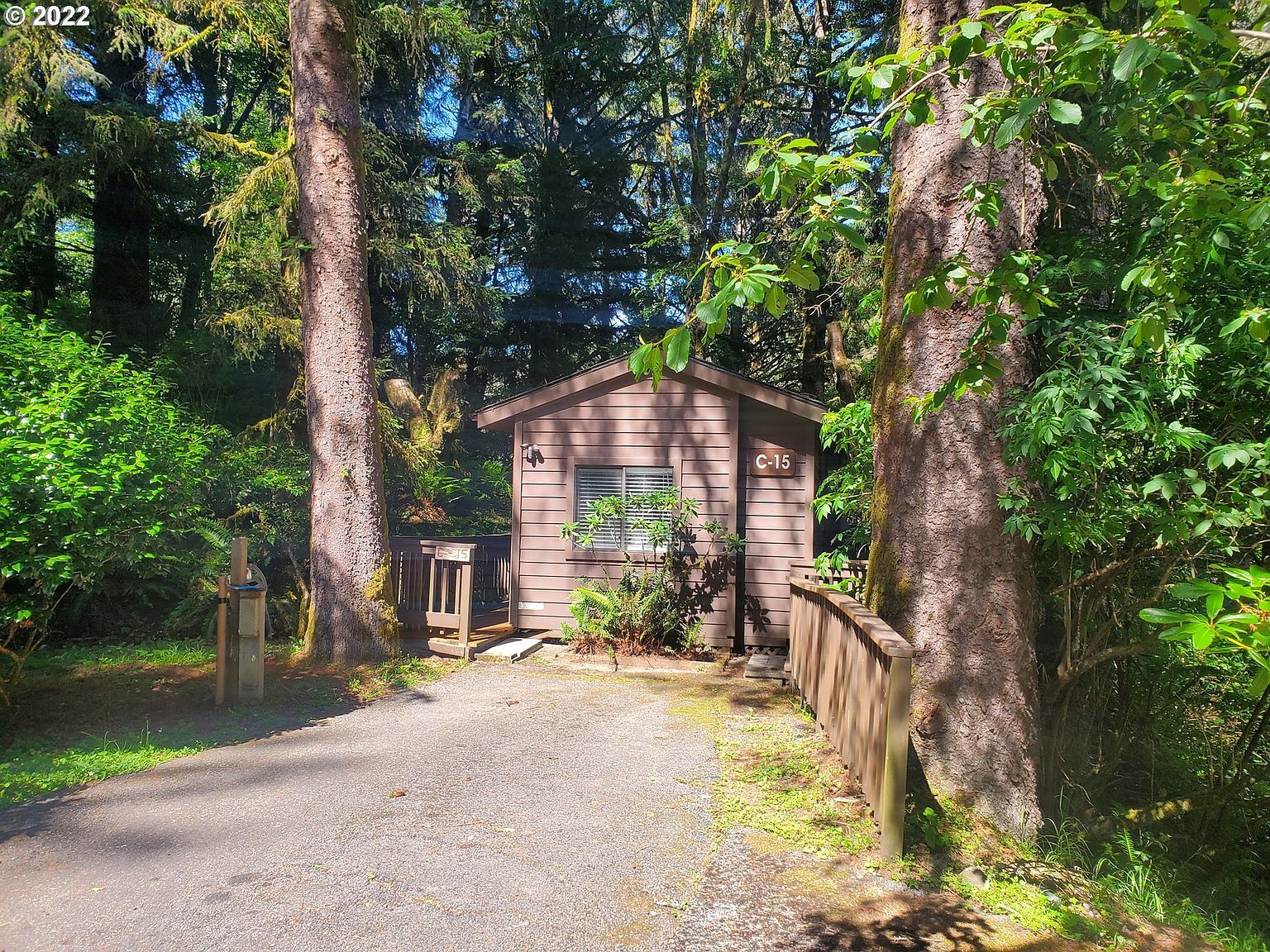 19921 Whaleshead Rd #C15 Brookings, OR 97415 - Thumbnail 3