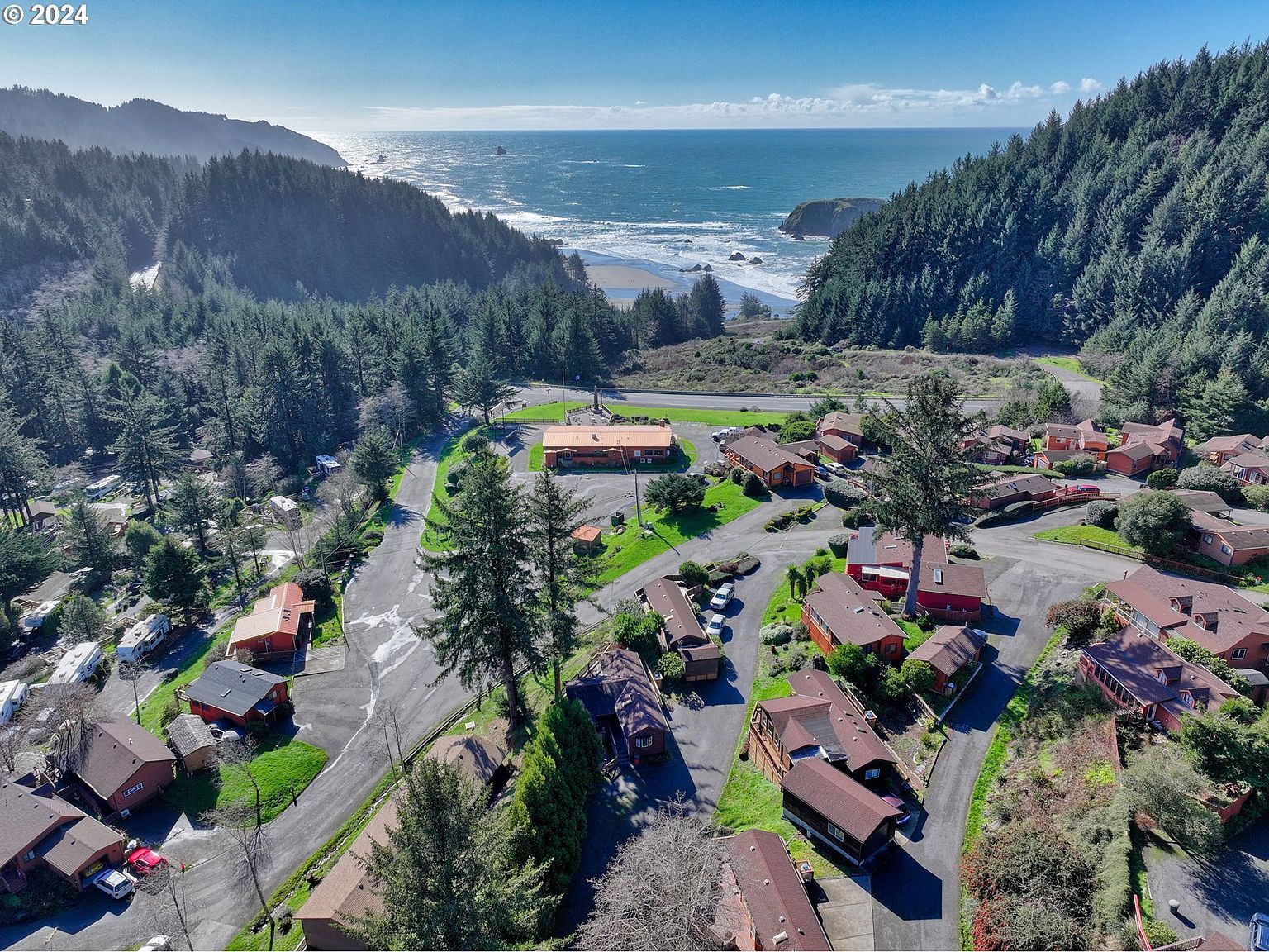 19921 Whaleshead Rd #T6 Brookings, OR 97415 - Thumbnail 3