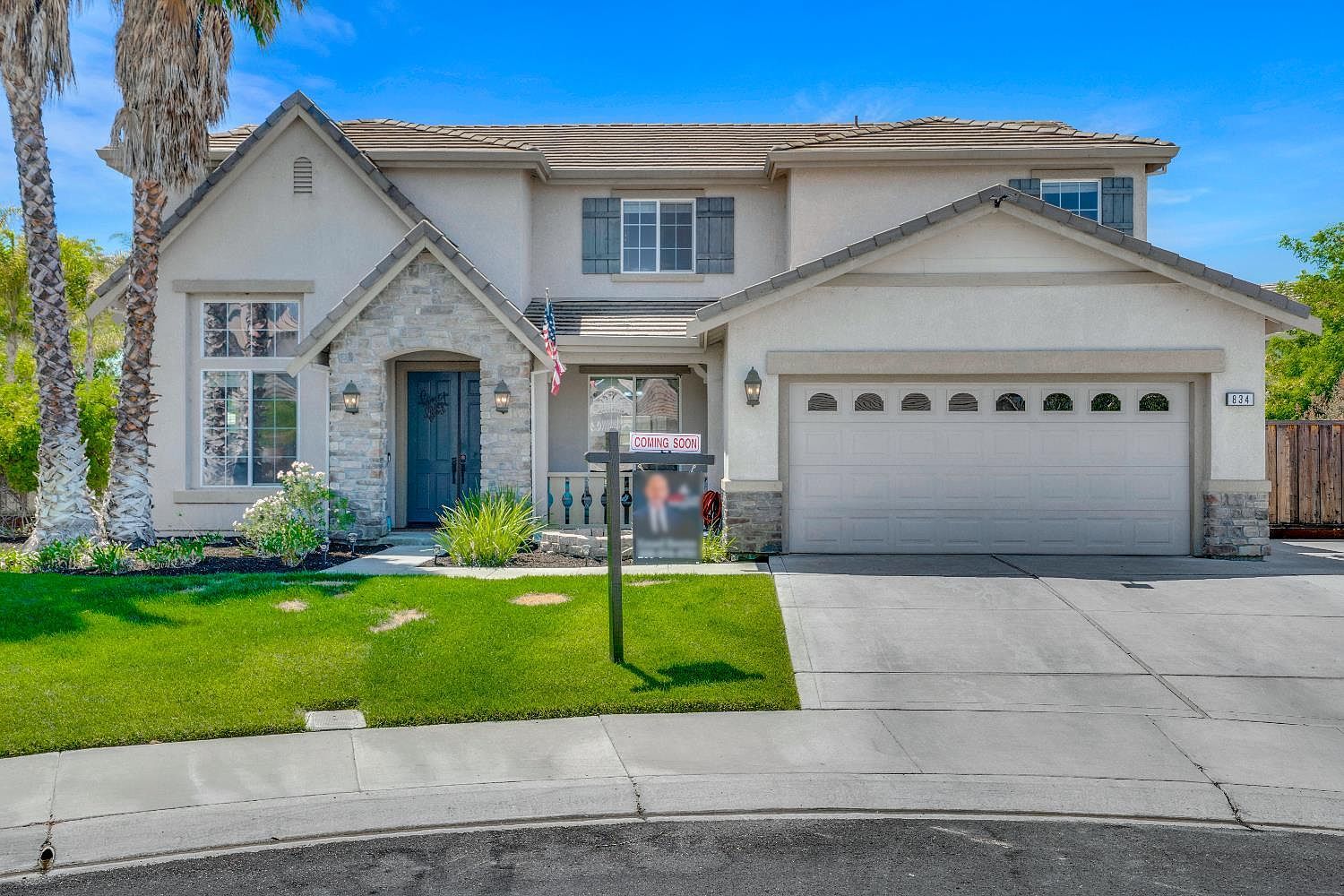 834 Blue Mesa Ct Discovery Bay, CA 94505 - Thumbnail 3