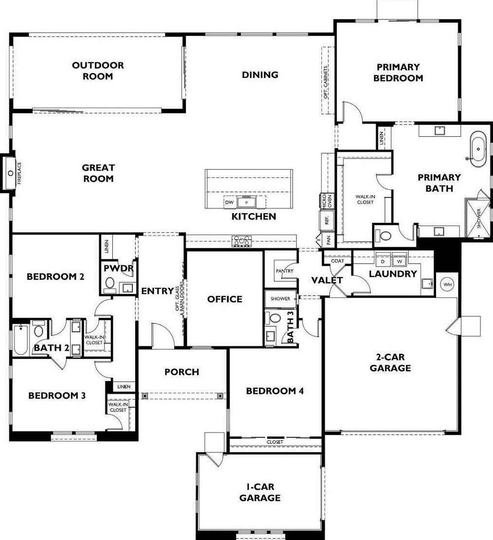 2670 Bay View Dr Seaside, CA 93955  | Single Family