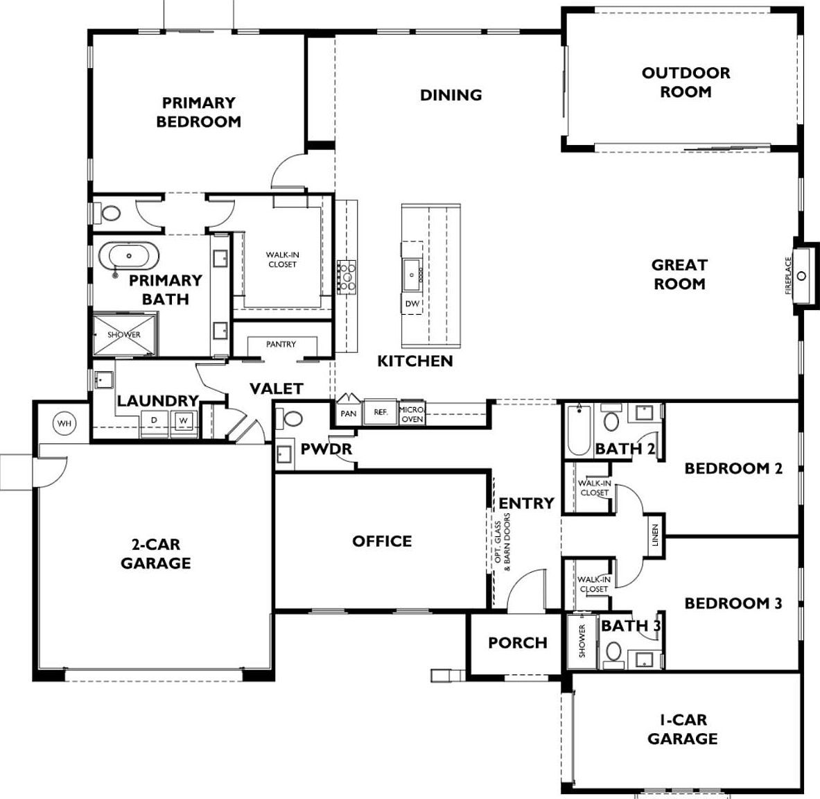 2660 Bay Vw Seaside, CA 93955  | Single Family