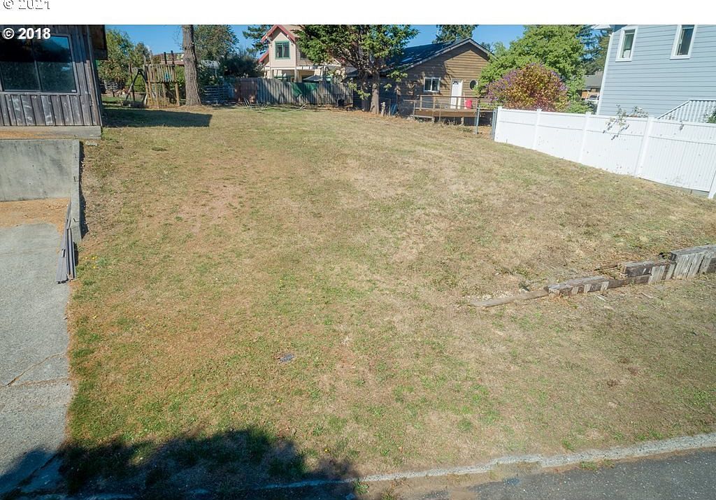 0 Otter Ter Brookings, OR 97415 | Land/Lot