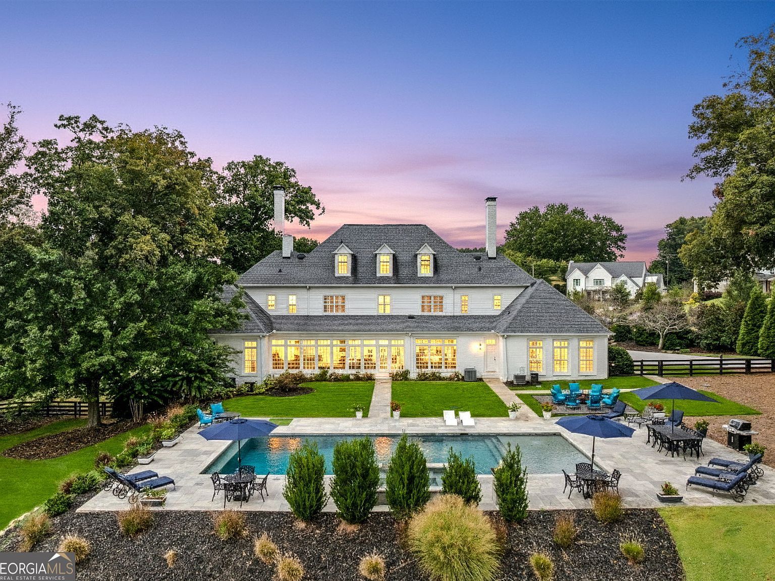 1505 Bon Endriot Ct Milton, GA 30004 - Thumbnail 3