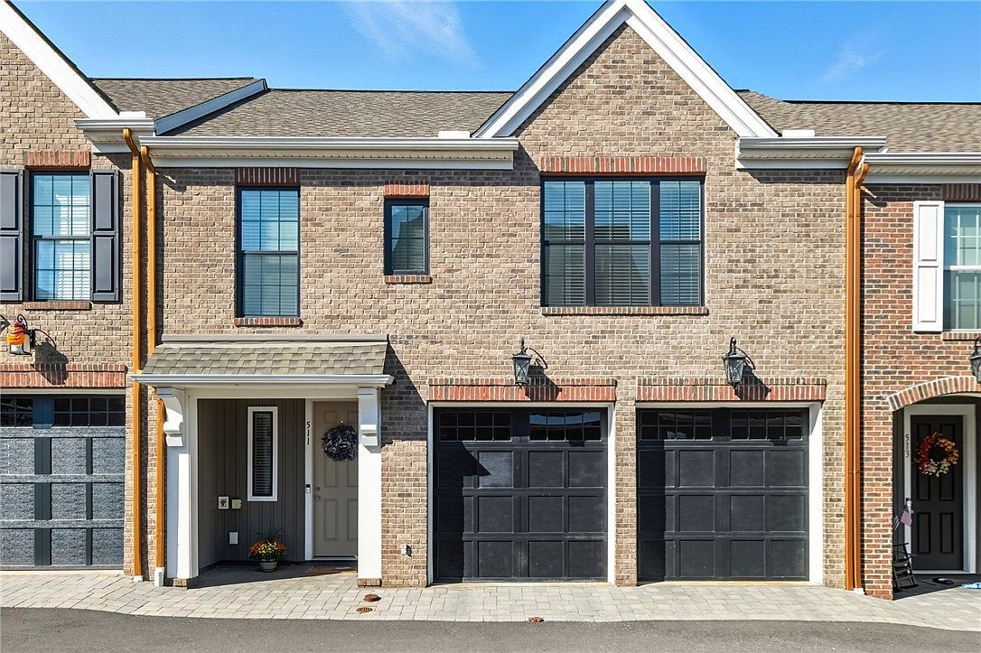 511 Rodney Ln Cranberry Township, PA 16066 - Thumbnail 3