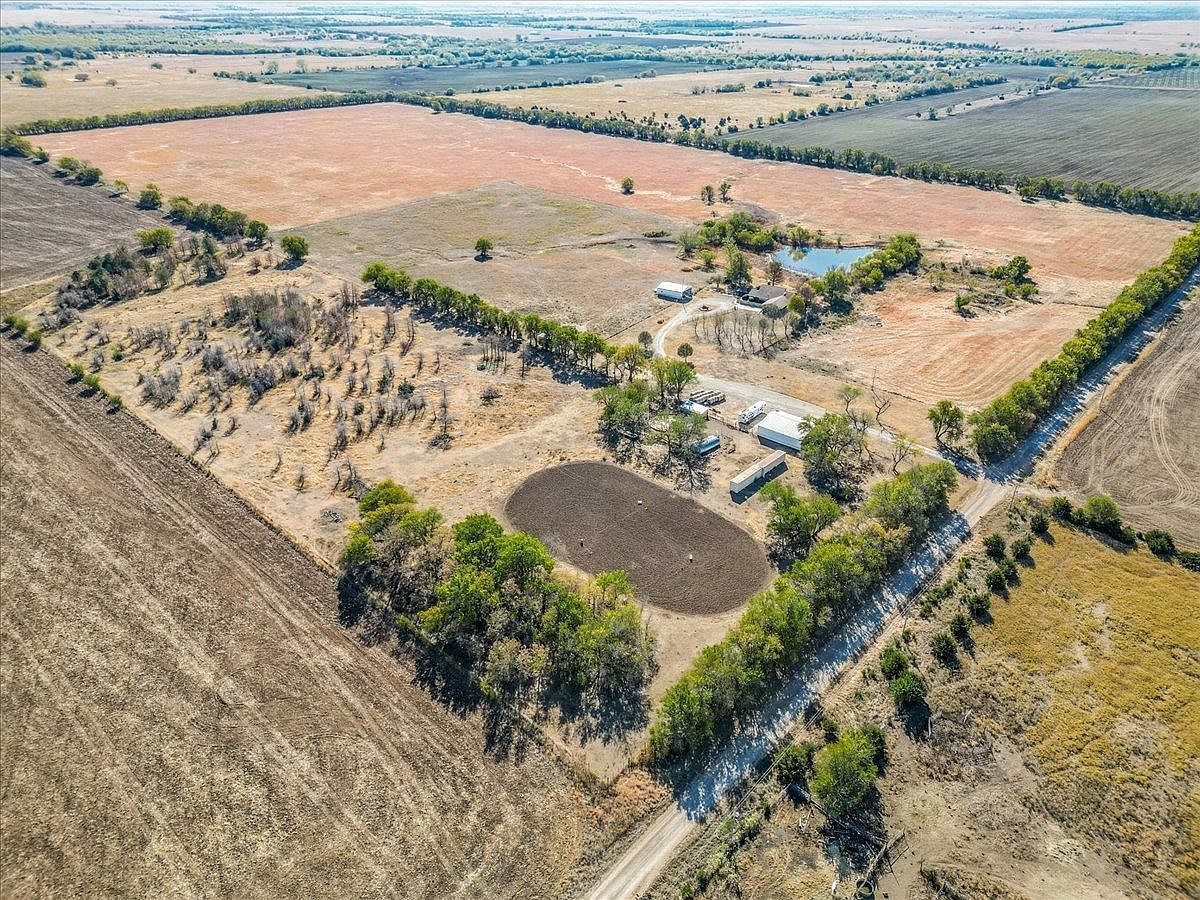 17246 SE Bluestem Rd Atlanta, KS 67008 - Thumbnail 3