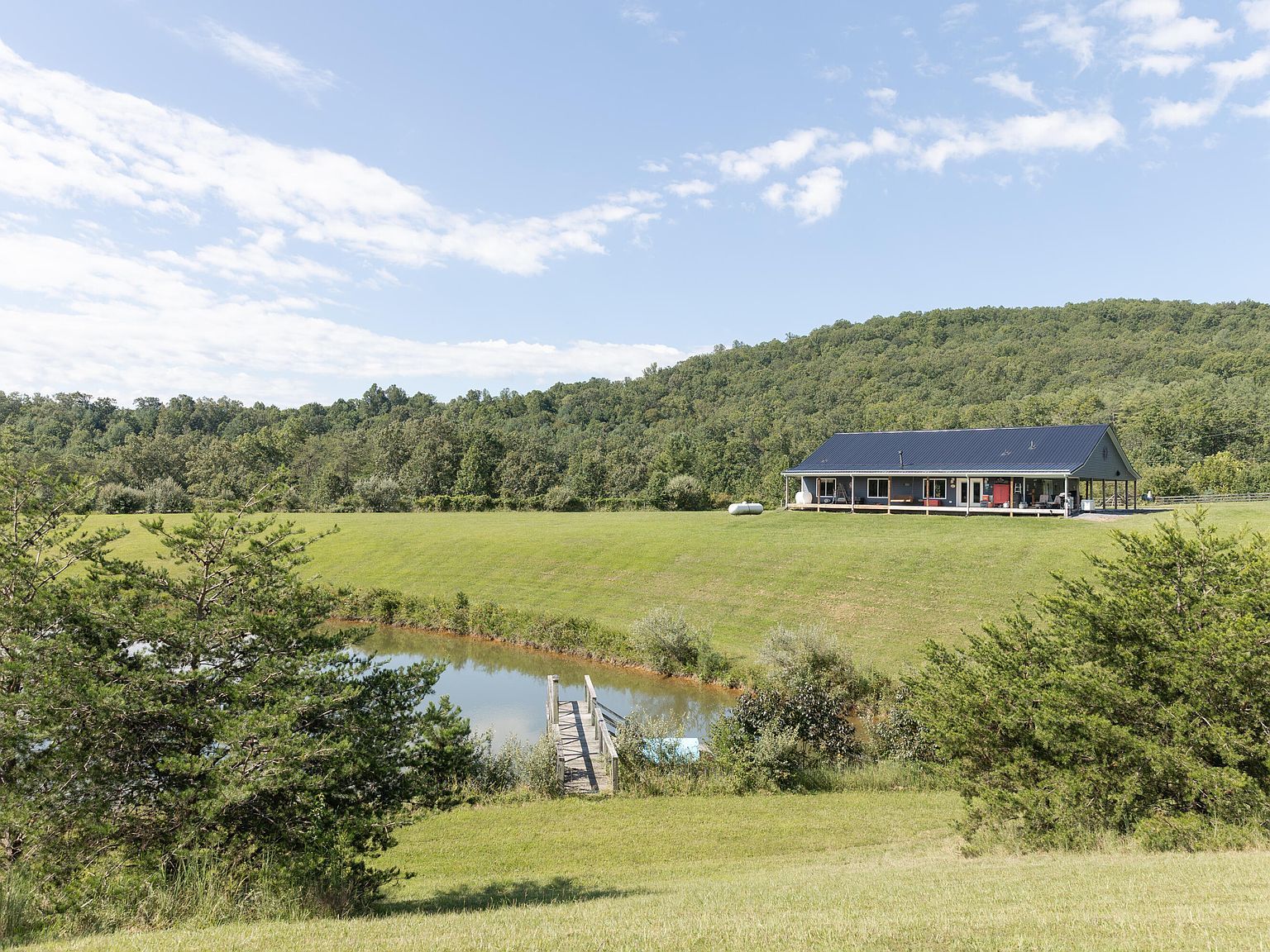 842 Adair Hill Dr Rockbridge Baths, VA 24473 - Thumbnail 3