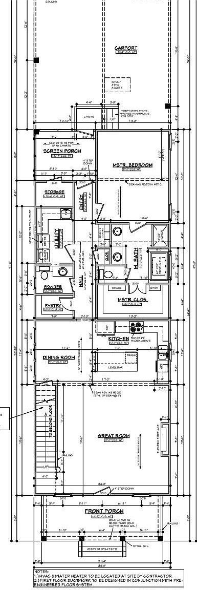 66 May Apple Ave Hattiesburg, MS 39402 - Thumbnail 3