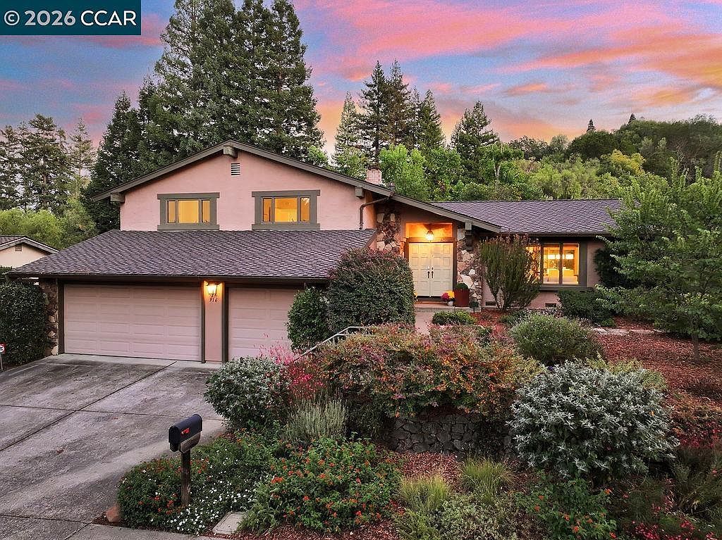 916 Calle Verde Martinez, CA 94553 - Thumbnail 3