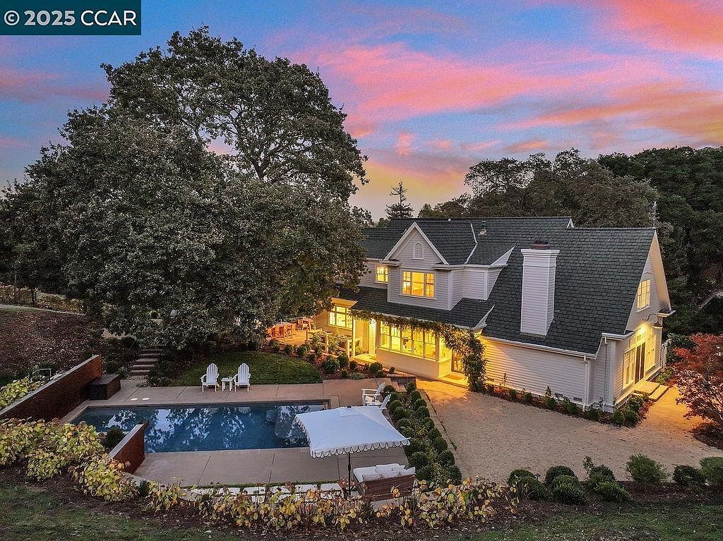 1751 Reliez Valley Rd Lafayette, CA 94549 - Thumbnail 3