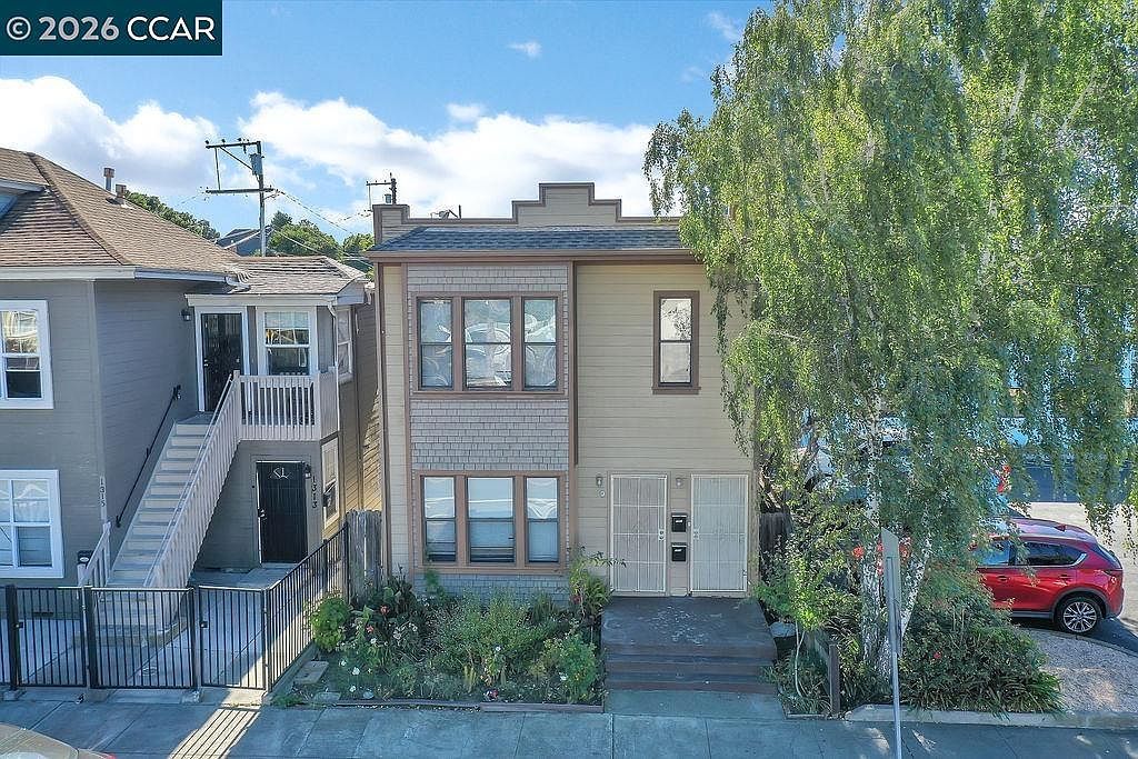 1319-1321 Sacaramento St Vallejo, CA 94590 - Thumbnail 3
