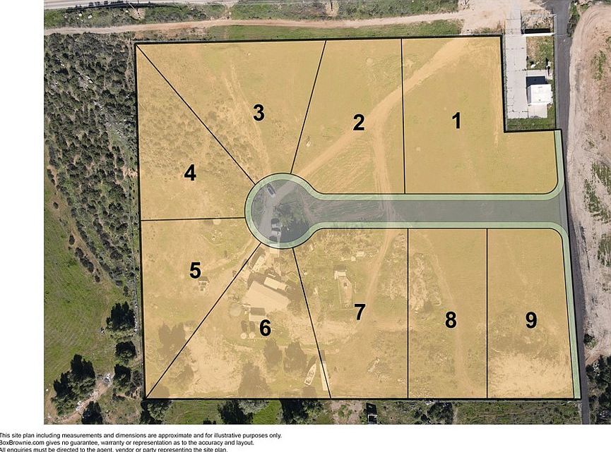 25099 Bundy Canyon Rd Menifee, CA 92584 - Thumbnail 3