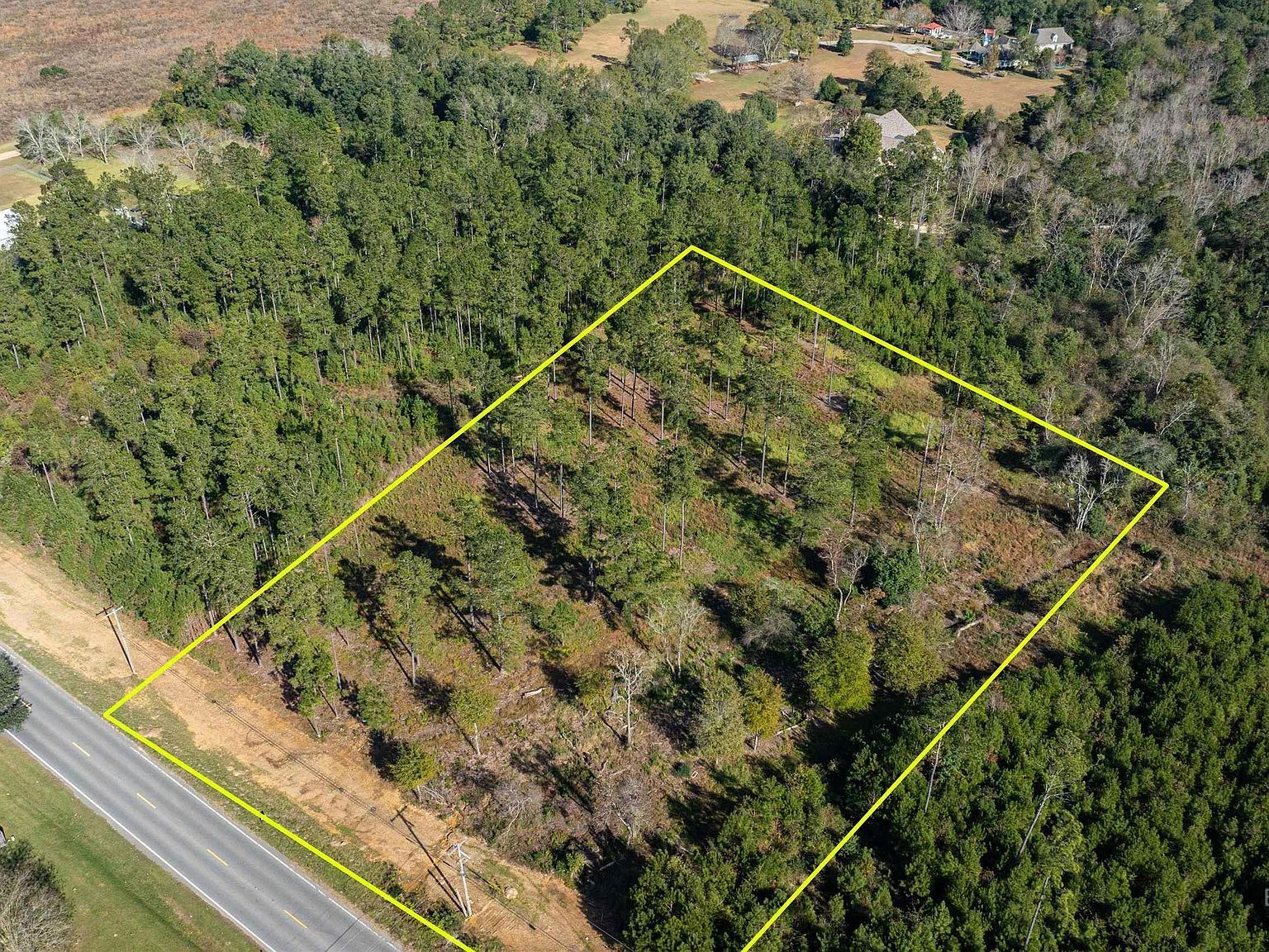 0 State Highway 181 Fairhope, AL 36532 - Thumbnail 3