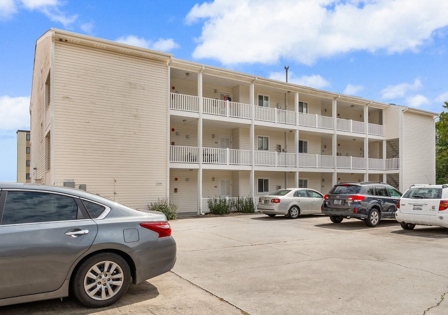 3308 S Ocean Blvd #2-A North Myrtle Beach, SC 29582 - Thumbnail 3