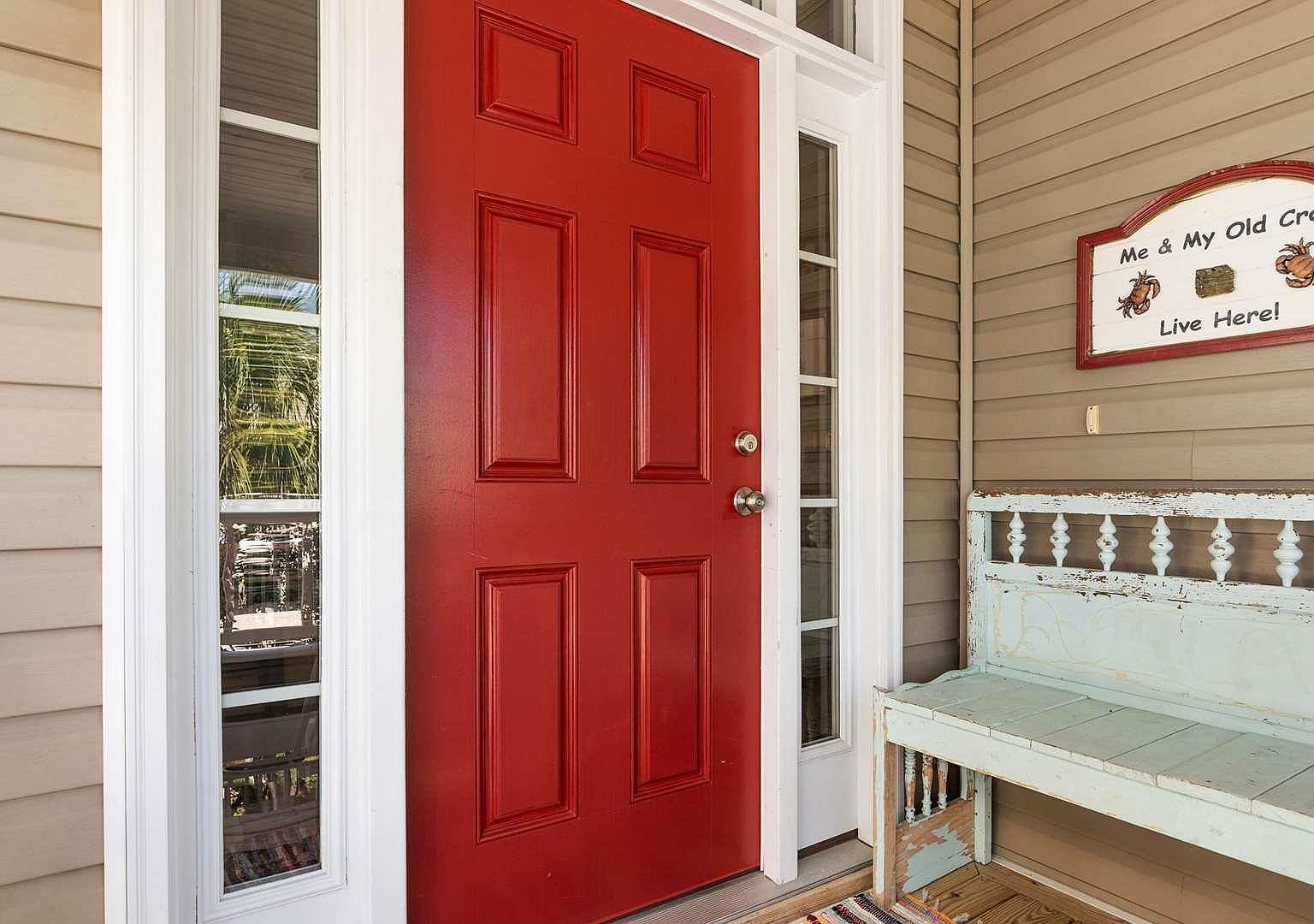 1013 Sabal Palm Way Surfside Beach, SC 29575 - Thumbnail 3