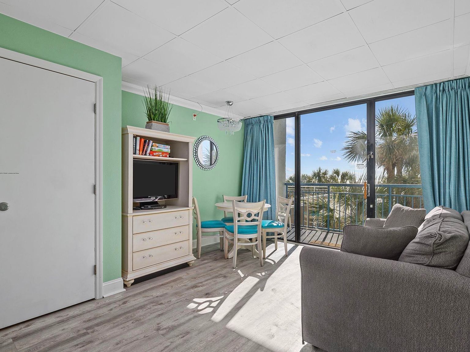 1105 S Ocean Blvd #228 Myrtle Beach, SC 29577 - Thumbnail 3